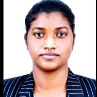 Priyadharshani Vengadhashalam