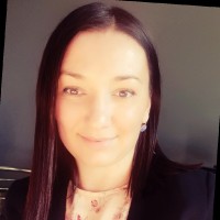 Silvia Munteanu