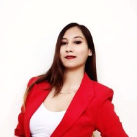 Prajwalita Subba