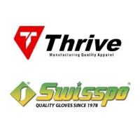 Thrive Mfg