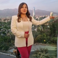 Valentina Andrea Chavez Corvalan