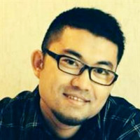 Eric Zhang