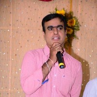 Thirumala Srinivasa Chary