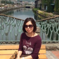 KELLY GU