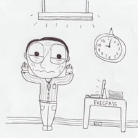 Execpass Eddie