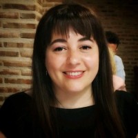 Lorena García Rodríguez