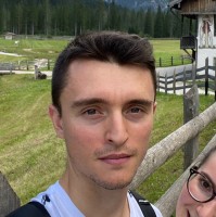 Luca Benatti