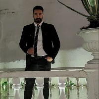 Armin Gharib