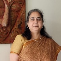 Swati Grover