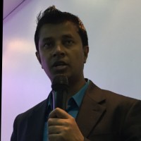 Md. Ekhtier Ahmed