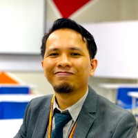 Muhammad Hasif Noor Hassan