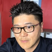 Hanson Wang, Mba, Ms