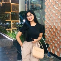 Kashish D