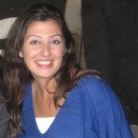 Saria Haddadin