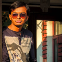 Sandip Barman