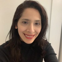 Shefali Juneja Lakhina, PhD