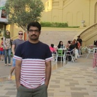 Nishanth Narayanan