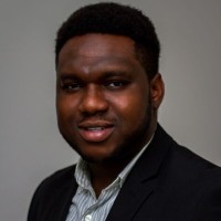 Ibrahim Adesina Lawal