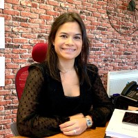 Laetitia Florentin