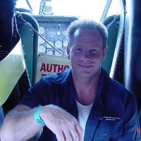 Michael Naffziger