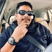 Abinash Nayak