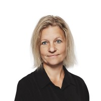 Lena Kjøller