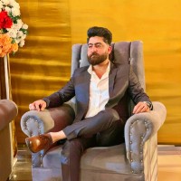 Rahat Saqlain Bukhari