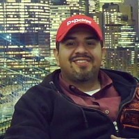 Andy Sanchez