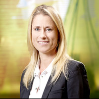 Dorte Weber Madsen