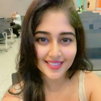 Shravanya Kompalli