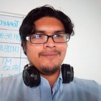 Jesus Flores González