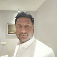 Nishant Mankar