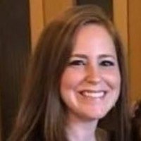 Sarah Harbin