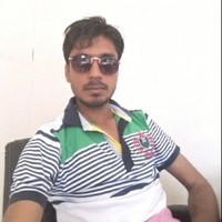 Vikram Bhati