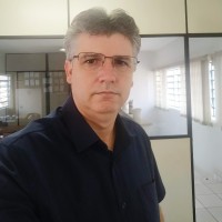 Marco Antônio Garcia Pereira