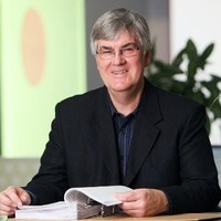 Geoff Butler