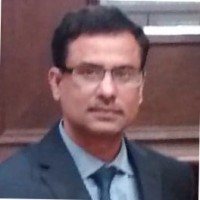 Rubaiyat Khondker, M.A.Sc., P.Eng.