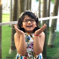 Sasha Bhowmick