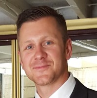Michael May