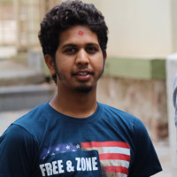 Parveda Mounesh