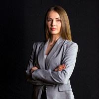 Irina Kozinets