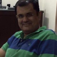 Sumit Bhargava
