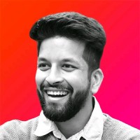 Ankit Mahajan