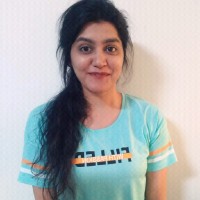 Bhavna Monga