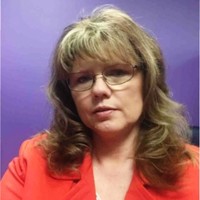 MANDY McGuire-Cress