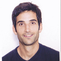 Urko Redondo Lertxundi