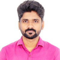 Pothiraj R