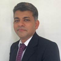 Imran Patel