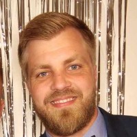Simon Søe Larsen