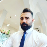Maher Kadhim